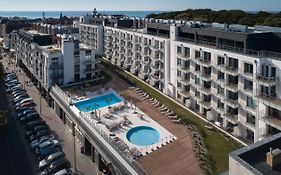 Apartamenty Forest - Nadmorskie Tarasy D612